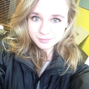 Meet your Posher, Izzy